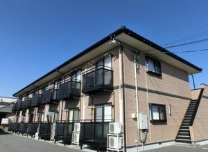 エスペランサ宮地外観写真