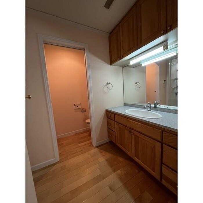 物件内観写真15　(キッチン)