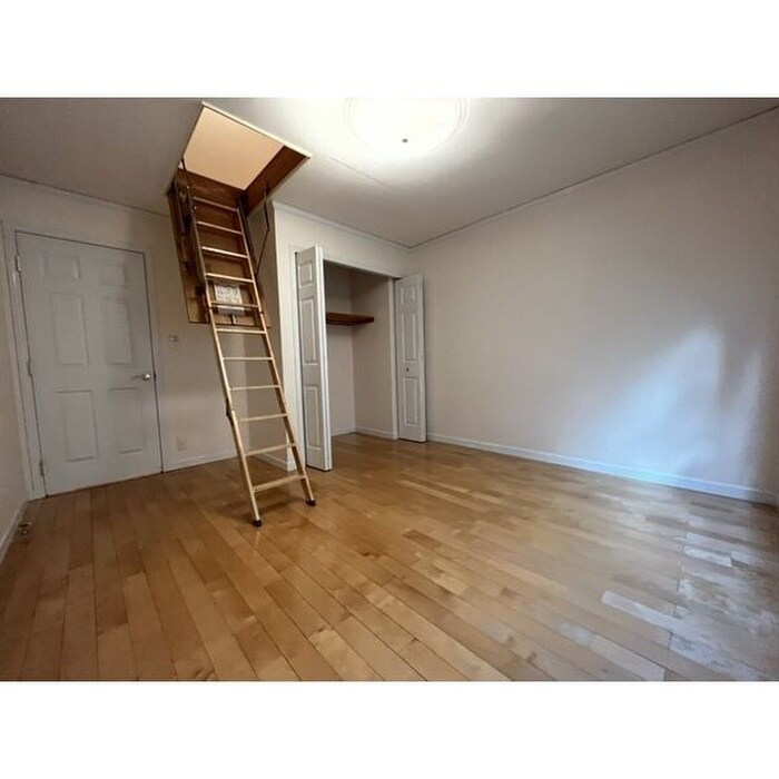 物件内観写真16　(ロフト)