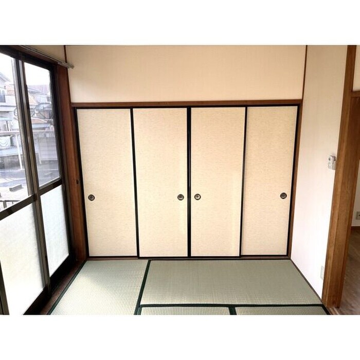 物件内観写真6　(収納)