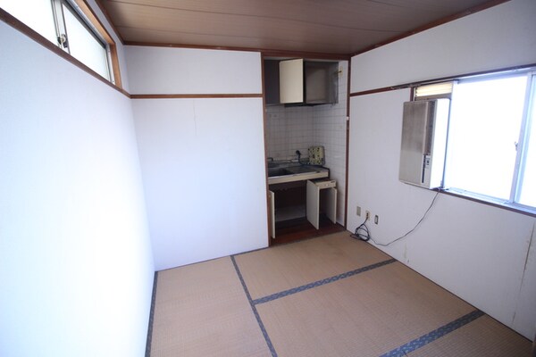 居室