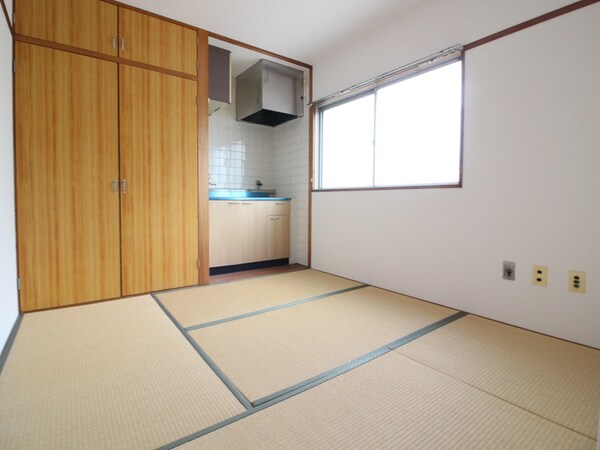 居室