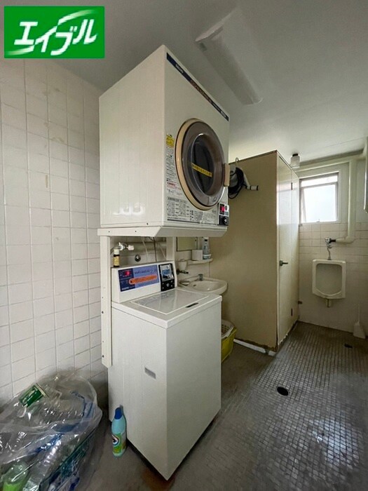 物件外観写真3　(建物設備)