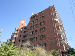 ﾗｲｵﾝｽﾞﾏﾝｼｮﾝ高針台(306)外観写真