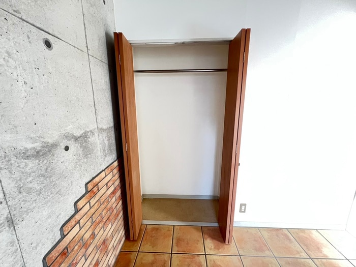 物件内観写真8　(収納)