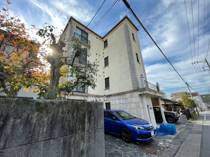 物件外観写真5　(外観写真)