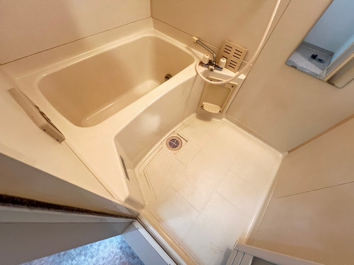 物件内観写真11　(バス／シャワールーム等)