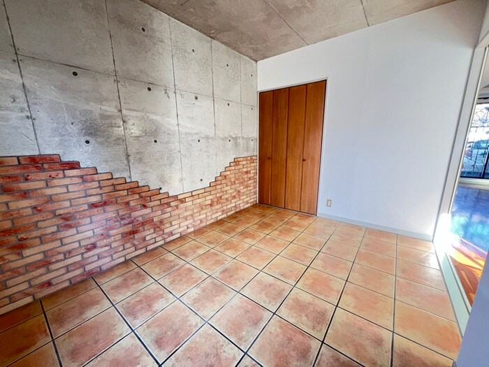 物件内観写真21　(居室)