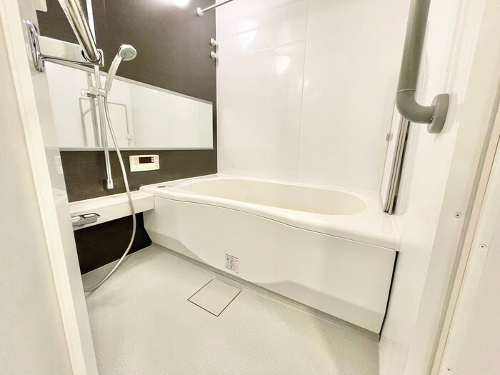 物件内観写真9　(バス／シャワールーム等)