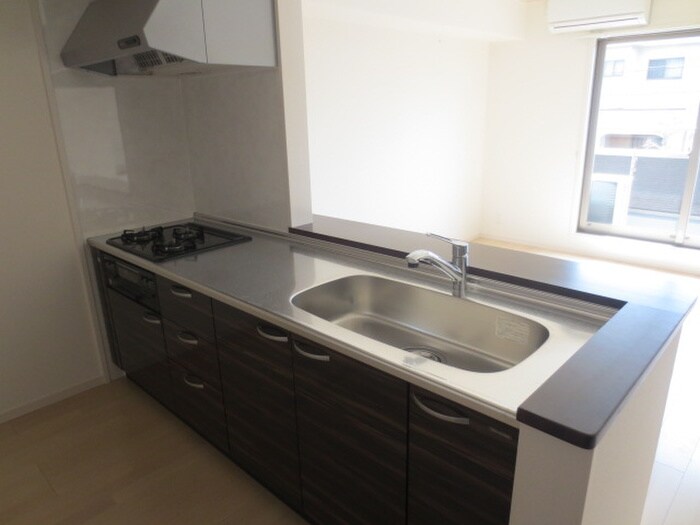 物件内観写真8　(キッチン)