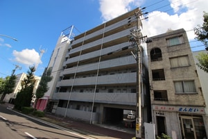 Ｒｅｖｅ　２１外観写真
