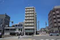 ア－ルズタワ－望が丘の外観写真