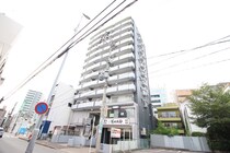 サン大曽根の外観写真