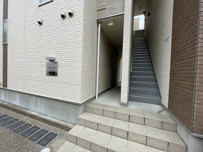 物件外観写真4　(外観写真)