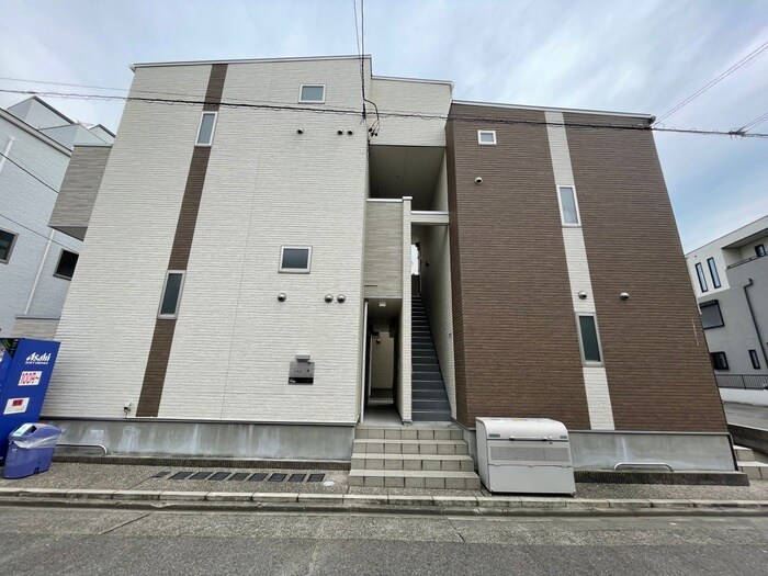 物件外観写真6　(その他)