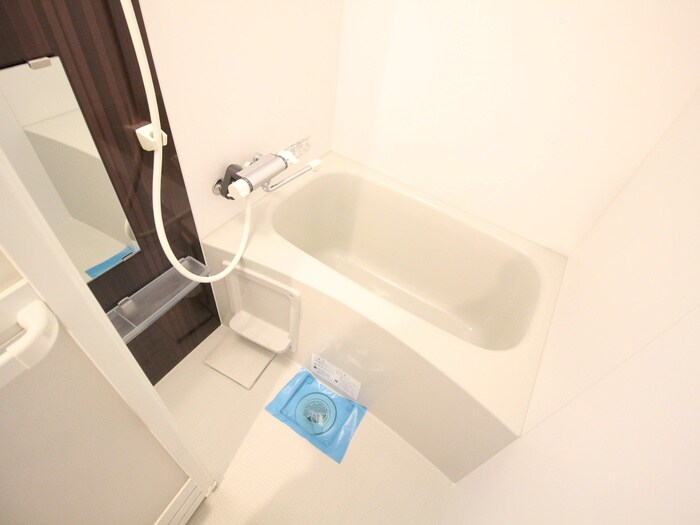 物件内観写真10　(バス／シャワールーム等)