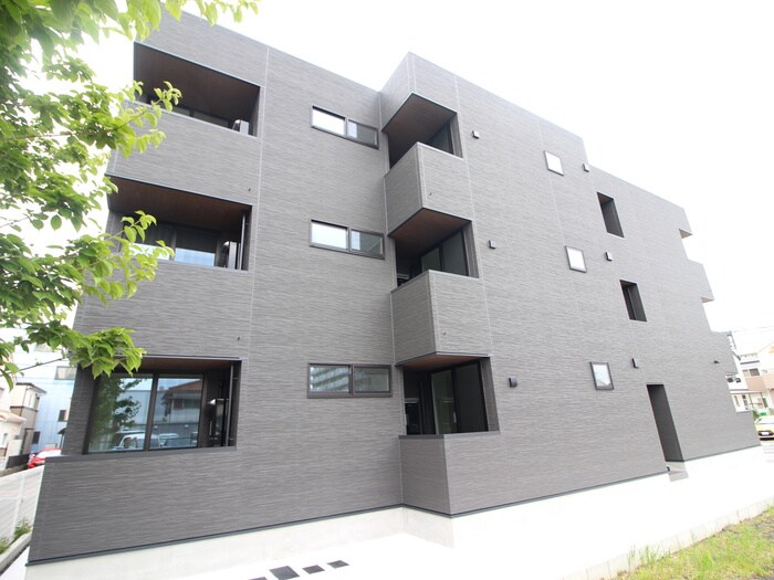 物件外観写真2　(外観写真)