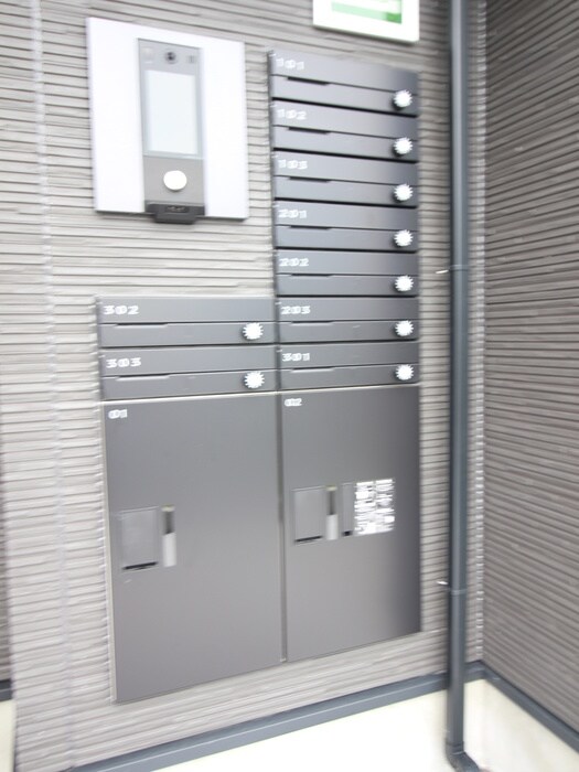 物件外観写真5　(建物設備)