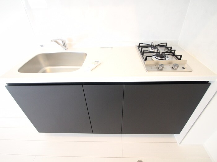 物件内観写真10　(キッチン)