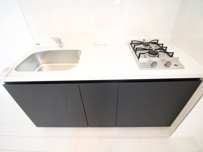 物件内観写真10　(キッチン)
