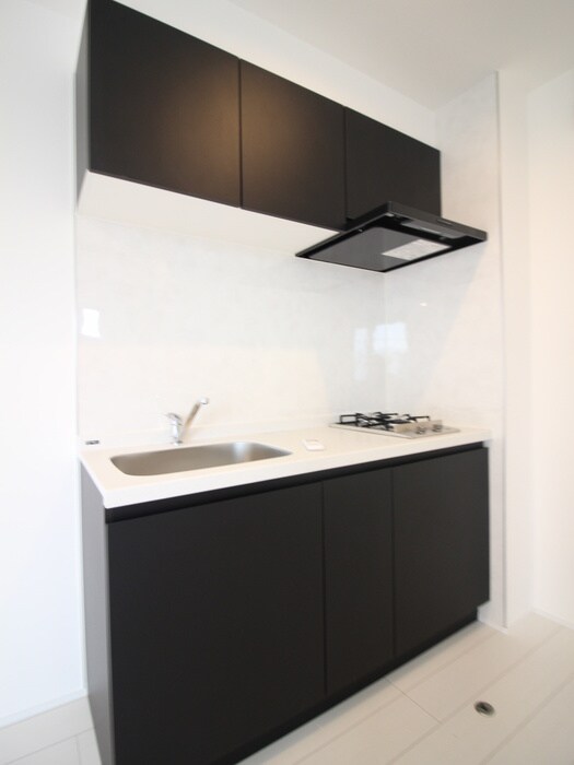 物件内観写真11　(キッチン)