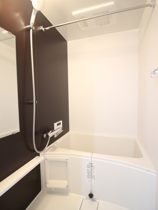 物件内観写真11　(バス／シャワールーム等)