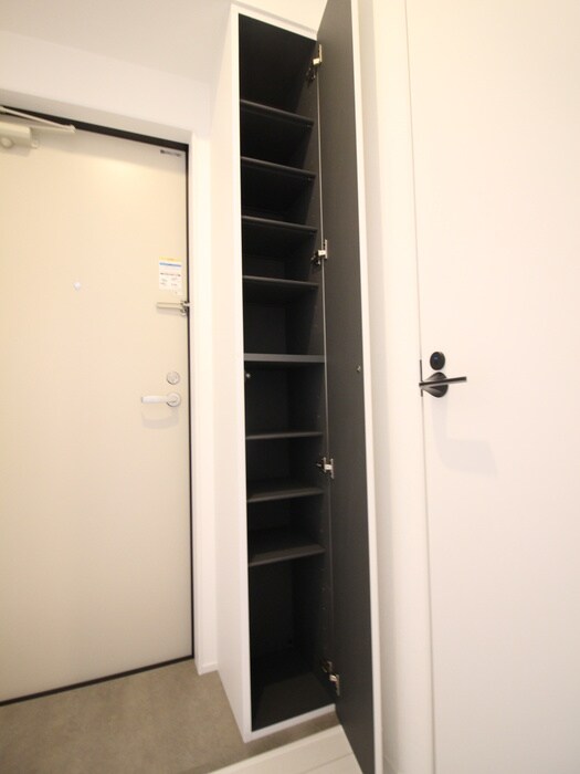 物件内観写真19　(靴箱)