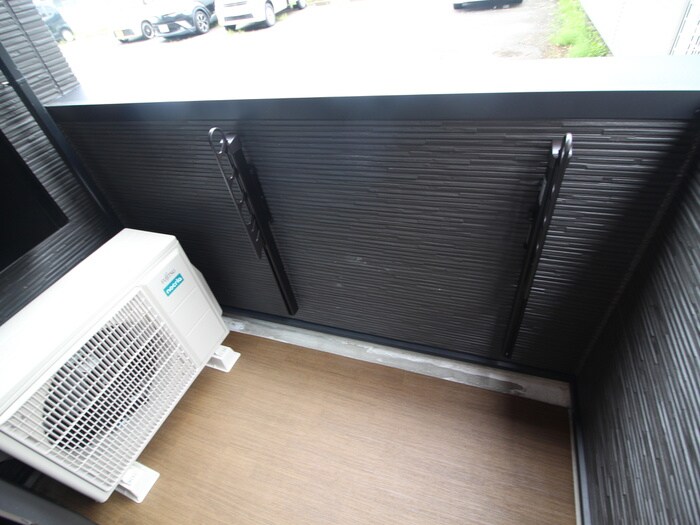 物件内観写真21　(ベランダ・バルコニー)