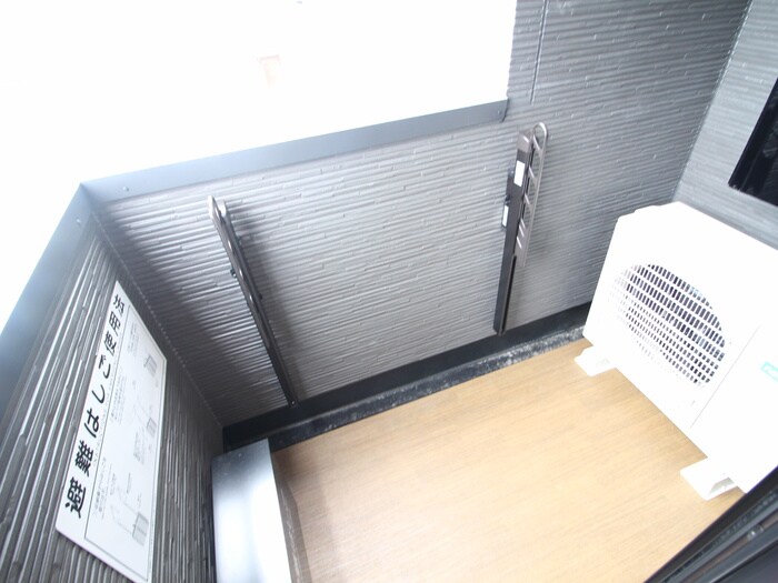 物件内観写真21　(ベランダ・バルコニー)