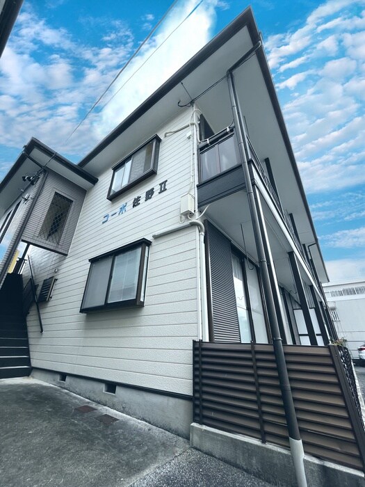 物件外観写真2　(その他)