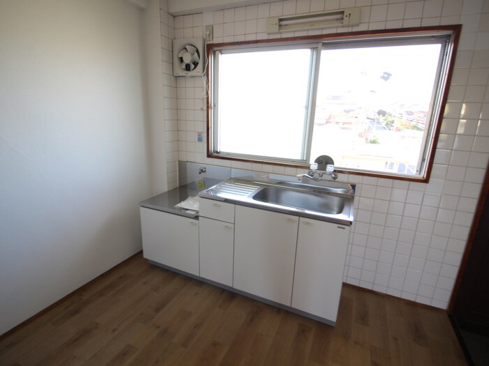 物件内観写真10　(キッチン)