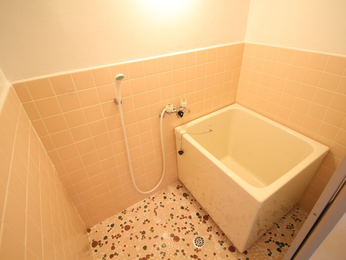 物件内観写真11　(バス／シャワールーム等)