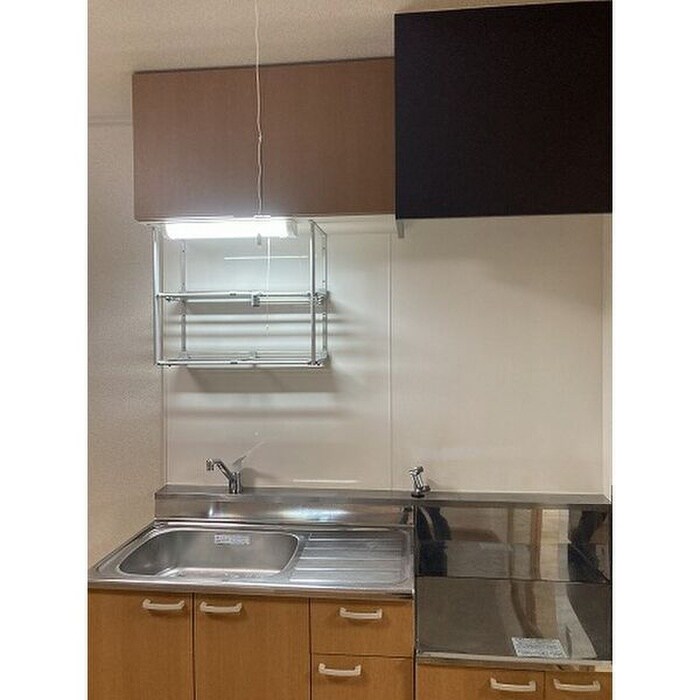 物件内観写真8　(キッチン)