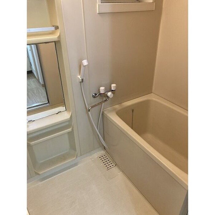 物件内観写真10　(バス／シャワールーム等)