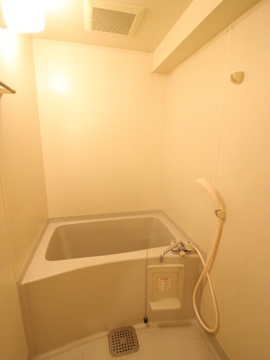 物件内観写真16　(バス／シャワールーム等)
