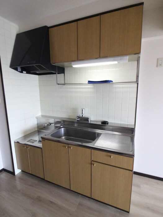 物件内観写真20　(キッチン)