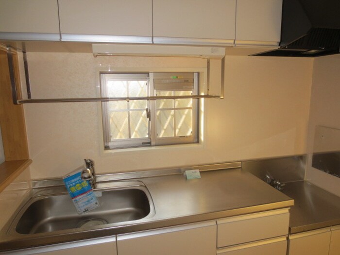 物件内観写真10　(キッチン)