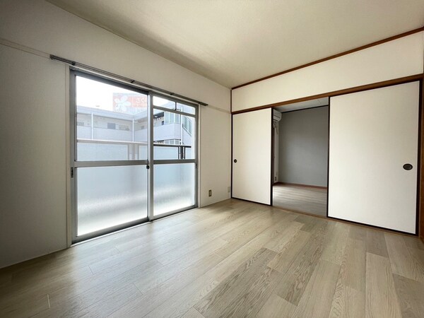 居室