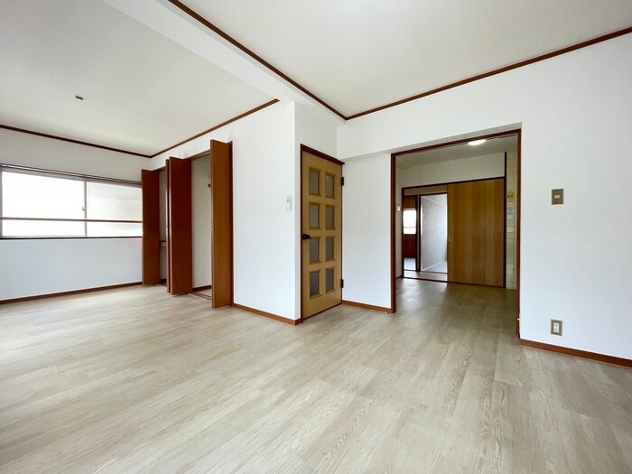 物件内観写真8　(居室)