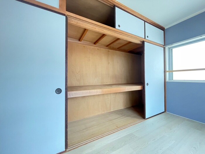 物件内観写真9　(収納)