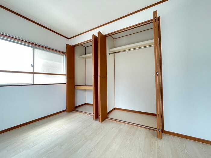 物件内観写真9　(収納)