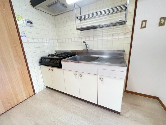 物件内観写真10　(キッチン)