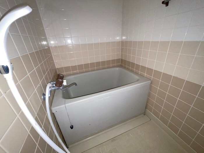 物件内観写真11　(バス／シャワールーム等)