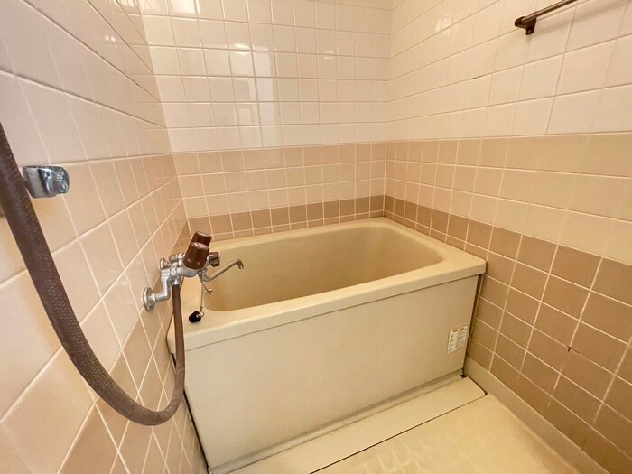 物件内観写真11　(バス／シャワールーム等)