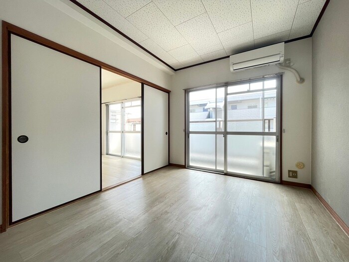 物件内観写真16　(居室)