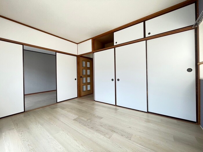 物件内観写真17　(居室)