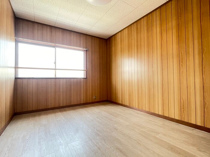 物件内観写真19　(居室)