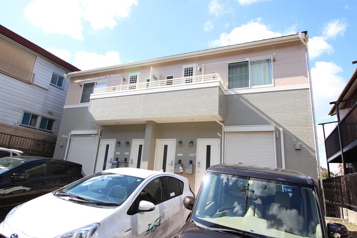 物件外観写真5　(外観写真)