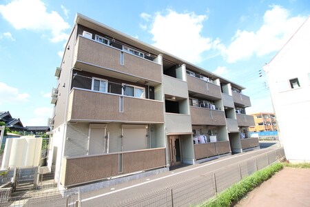 ウィズ ウィンド外観写真