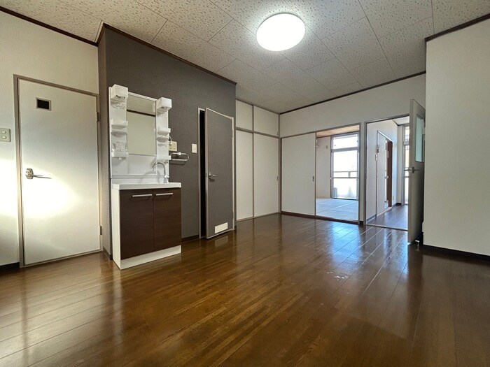 物件内観写真7　(居室)